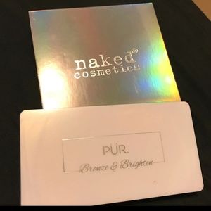 Makeup Bundle
